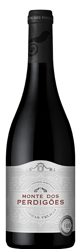 Monte dos Perdigões Tinto Vinhas Velhas