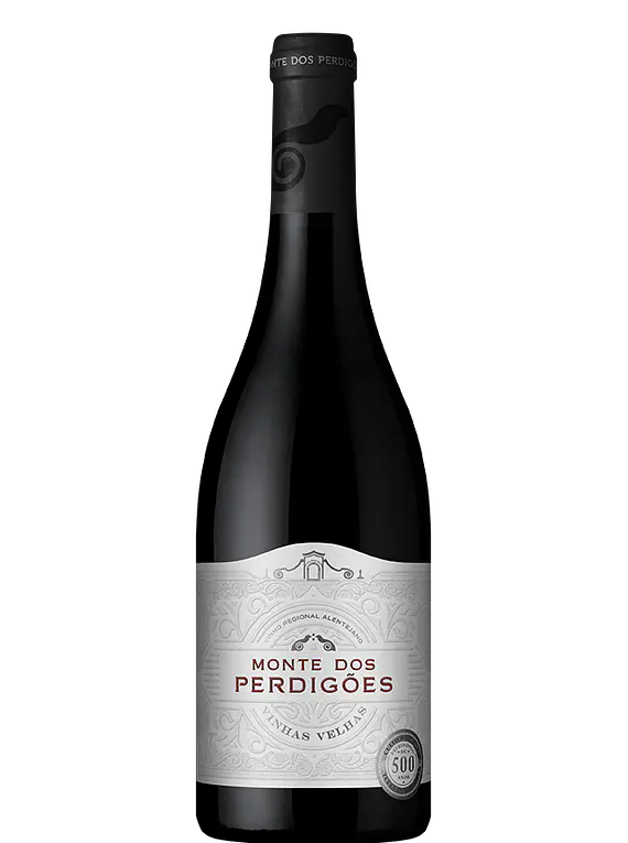 Monte dos Perdigões Tinto Vinhas Velhas