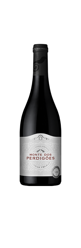 Monte dos Perdigões Tinto Vinhas Velhas