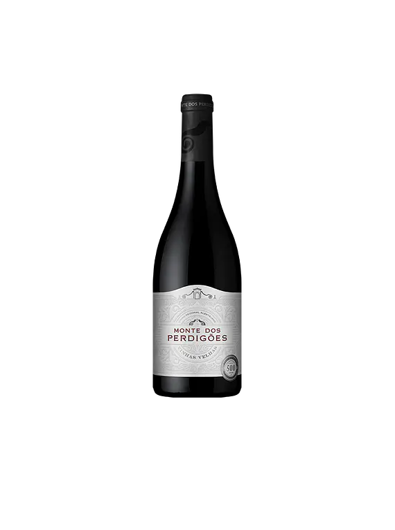 Monte dos Perdigões Tinto Vinhas Velhas