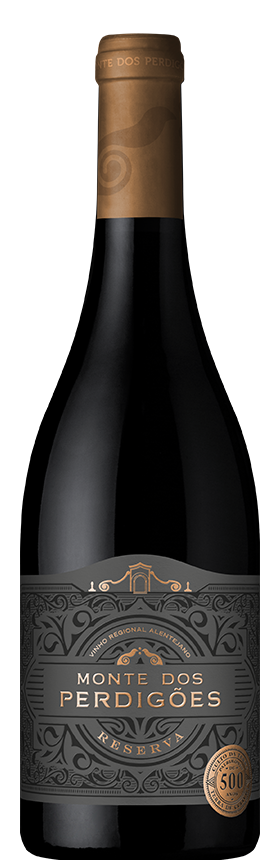 Monte dos Perdigões Tinto Reserva