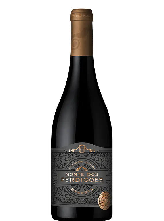 Monte dos Perdigões Tinto Reserva