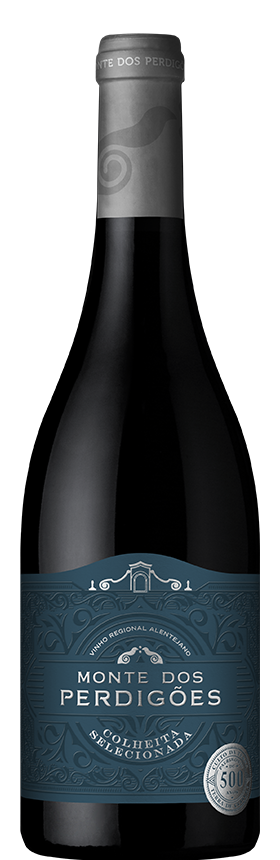 Monte dos Perdigões Tinto Colheita Selecionada