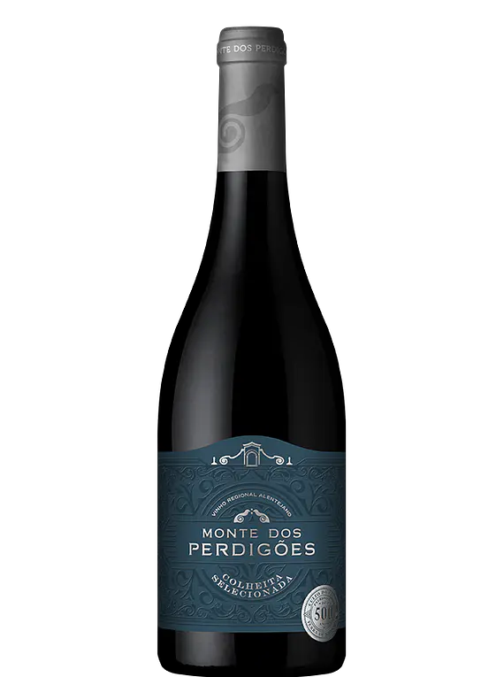 Monte dos Perdigões Tinto Colheita Selecionada