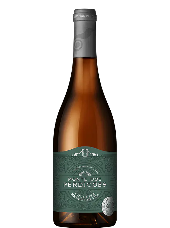 Monte dos Perdigões Branco Colheita Selecionada