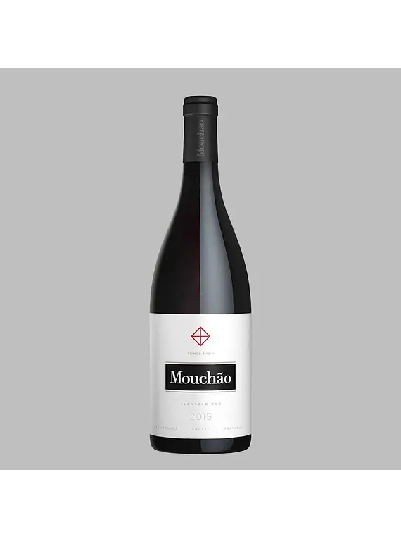 Mouchão Tinto Tonel 3-4