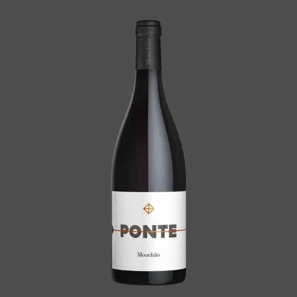 Mouchão Tinto Ponte
