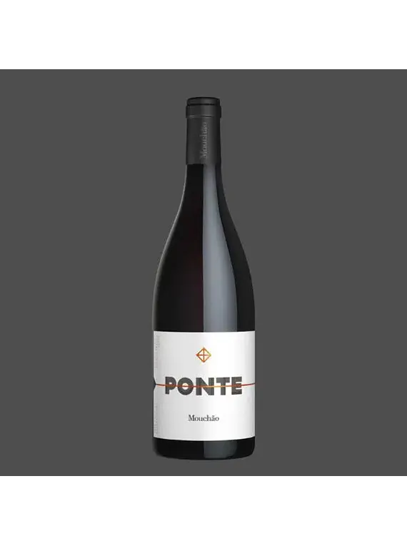Mouchão Tinto Ponte
