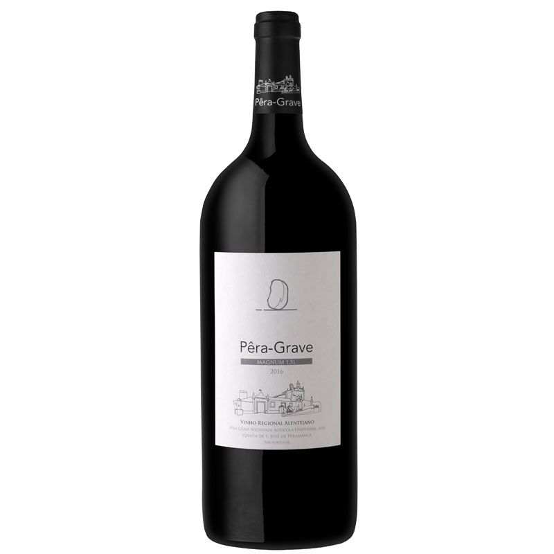 Pera Grave Tinto Magnum 1,5 Lt