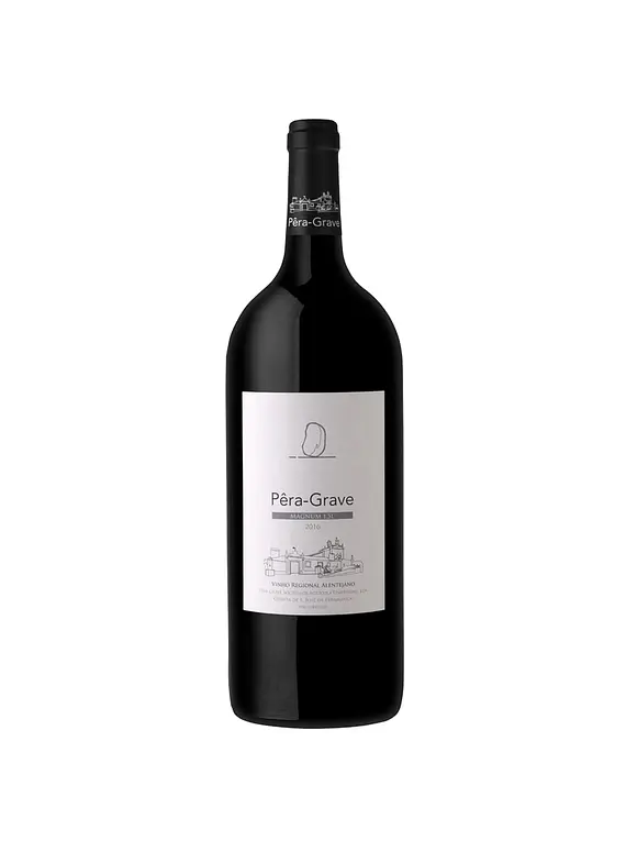 Pera Grave Tinto Magnum 1,5 Lt