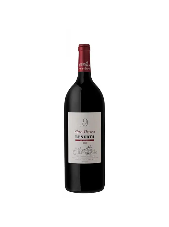 Pera Grave Reserva Tinto Magnum 1,5 Lt