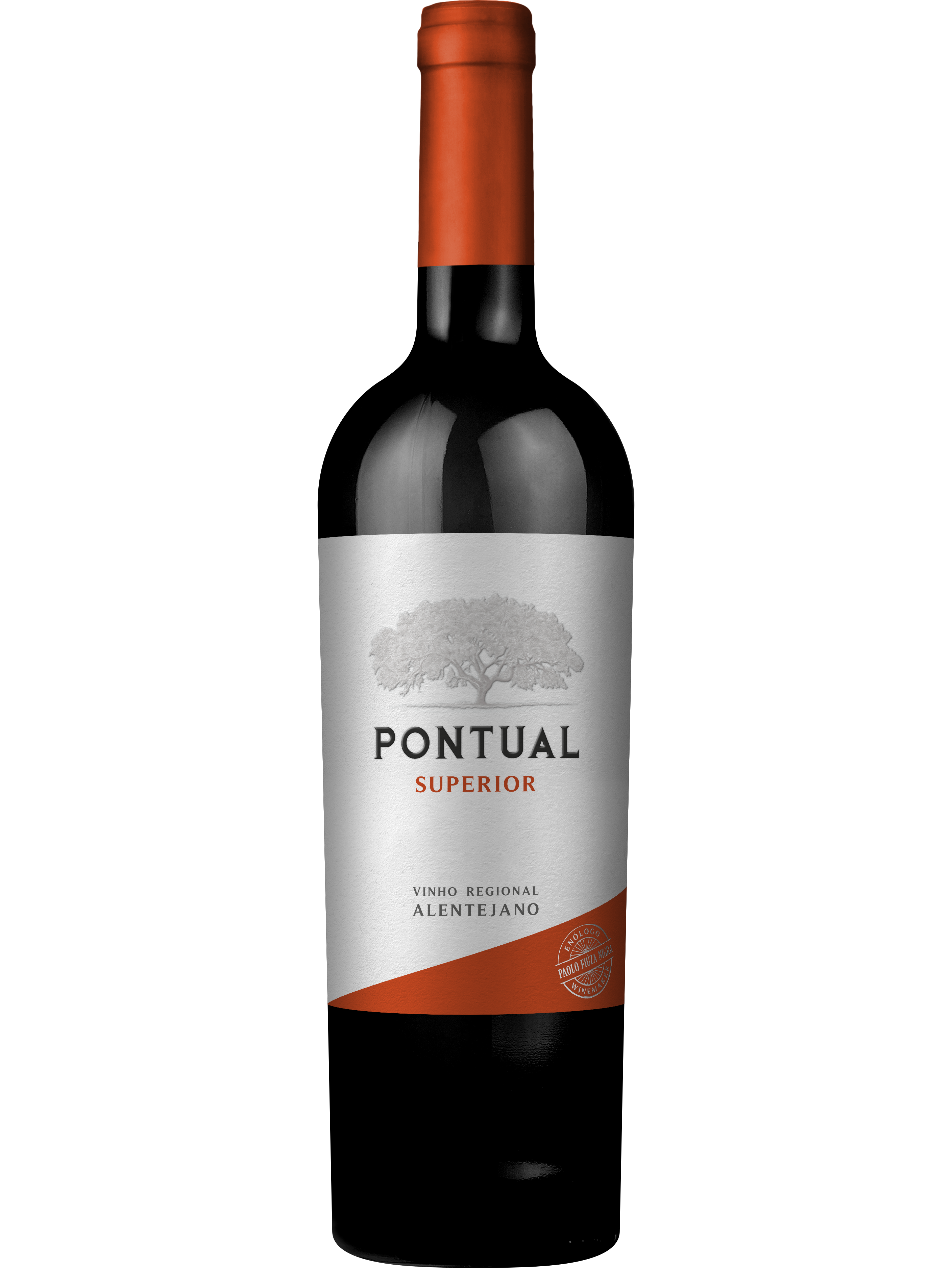 Pontual Tinto Superior
