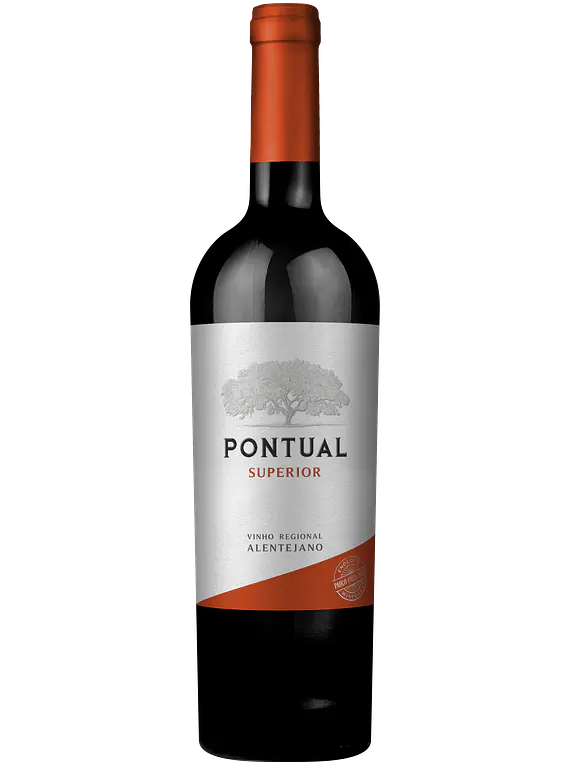 Pontual Tinto Superior