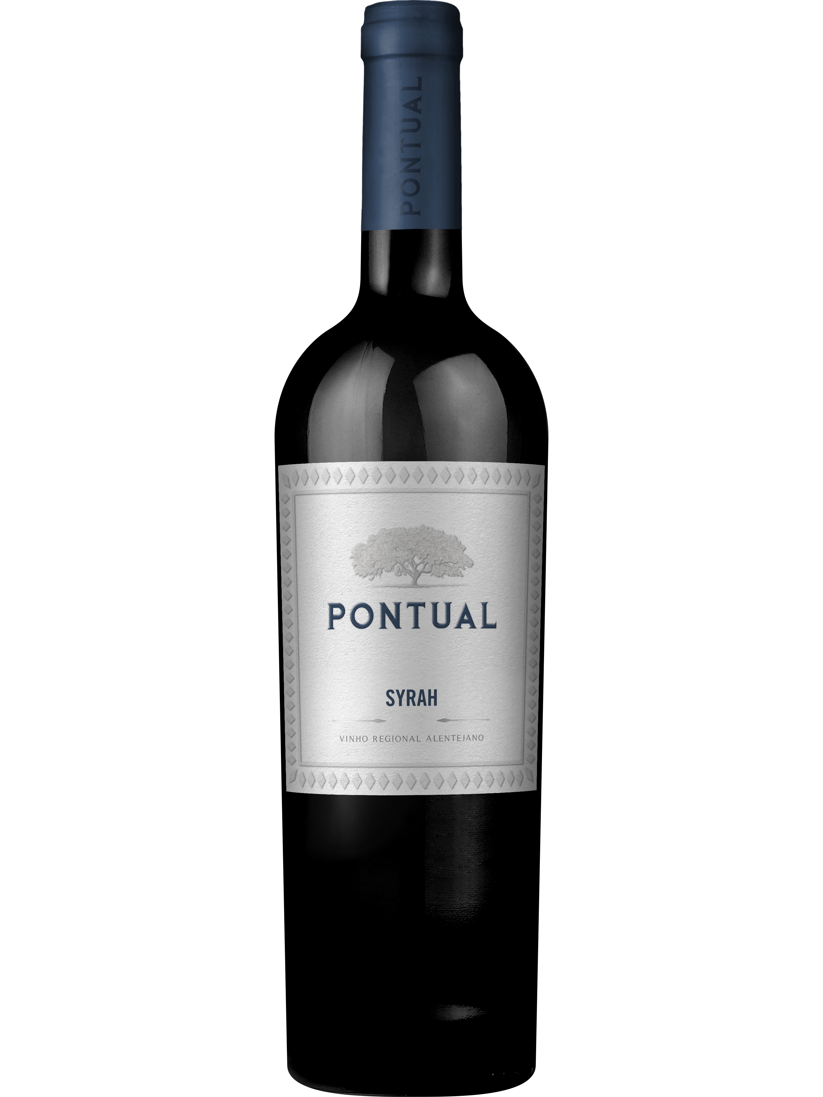 Pontual Tinto Syrah