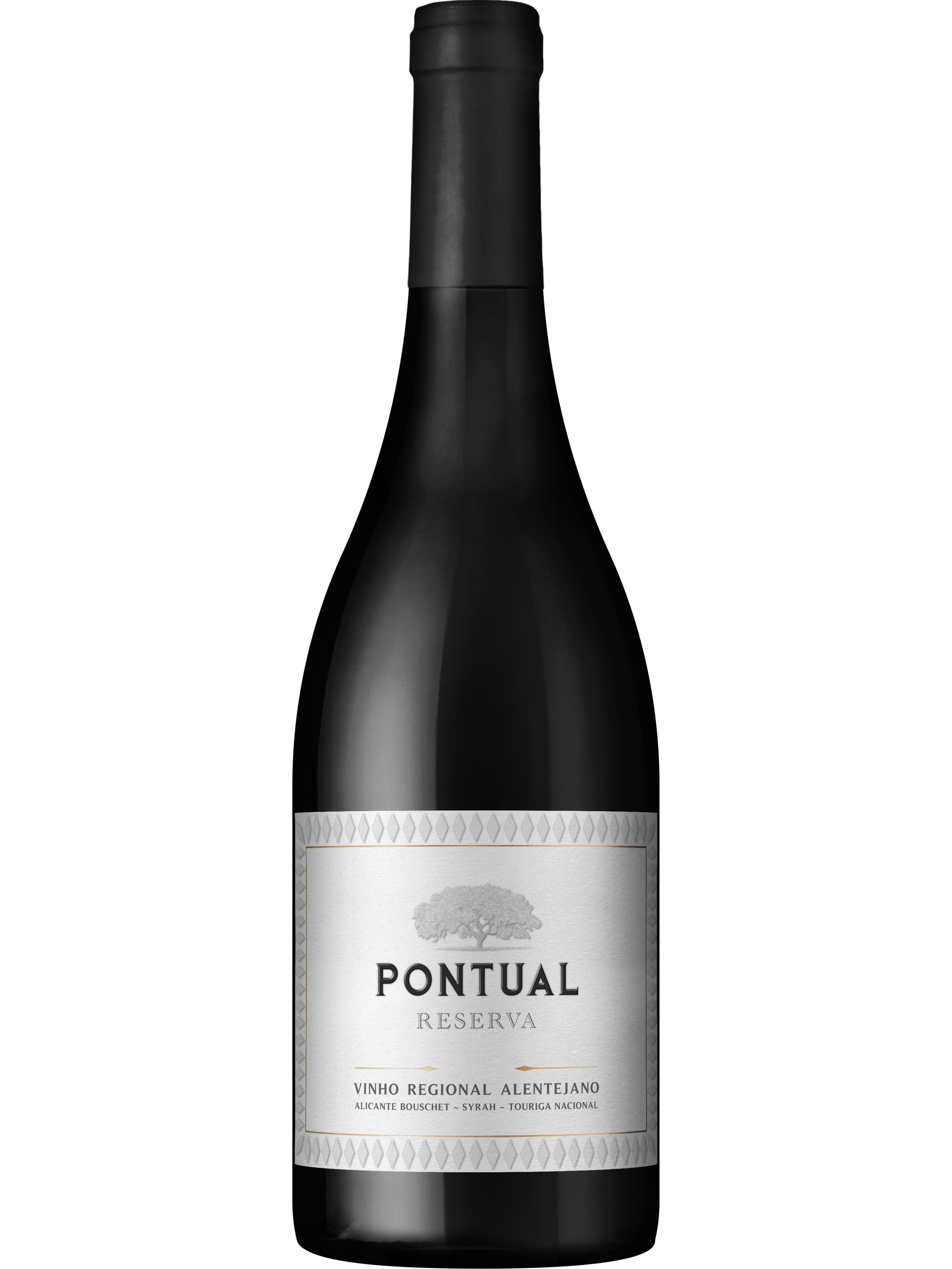 Pontual Tinto Reserva