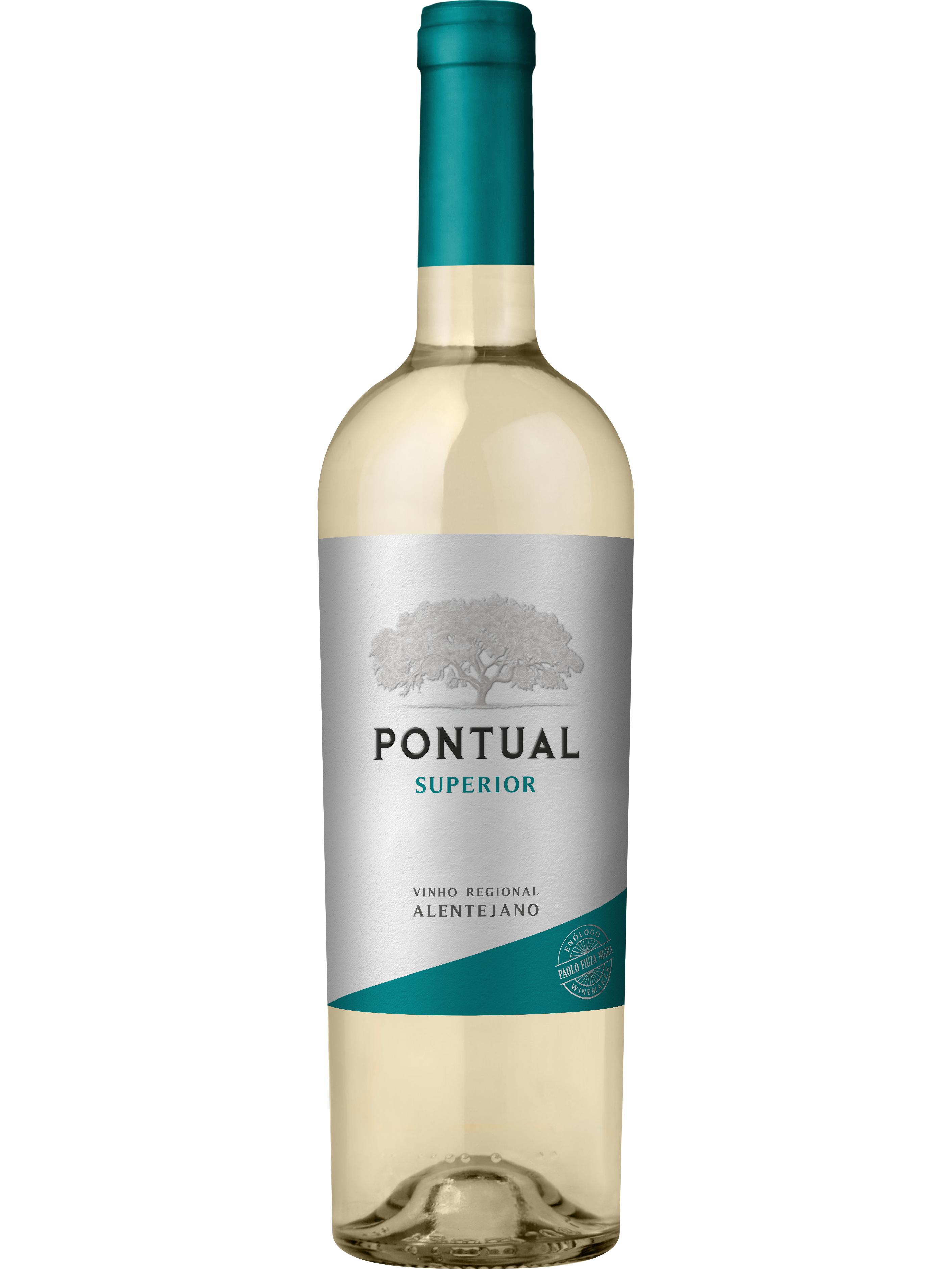 Pontual Branco Superior