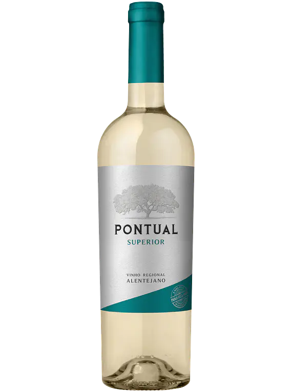 Pontual Branco Superior
