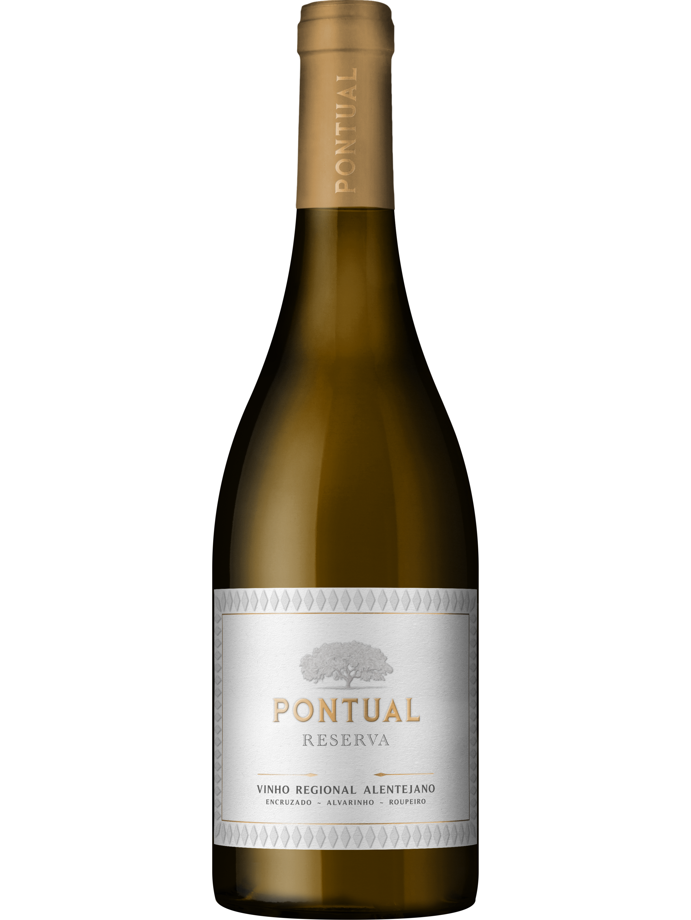 Pontual Branco Reserva
