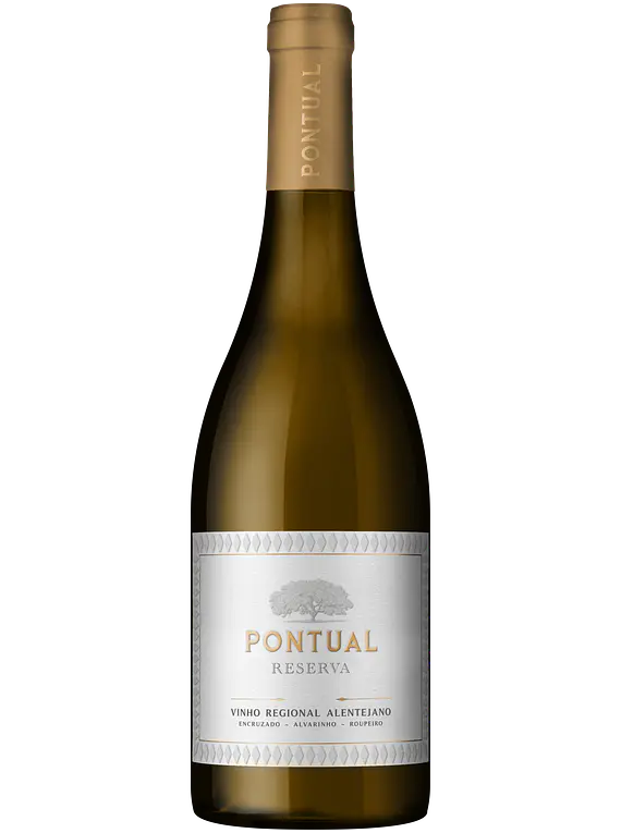 Pontual Branco Reserva