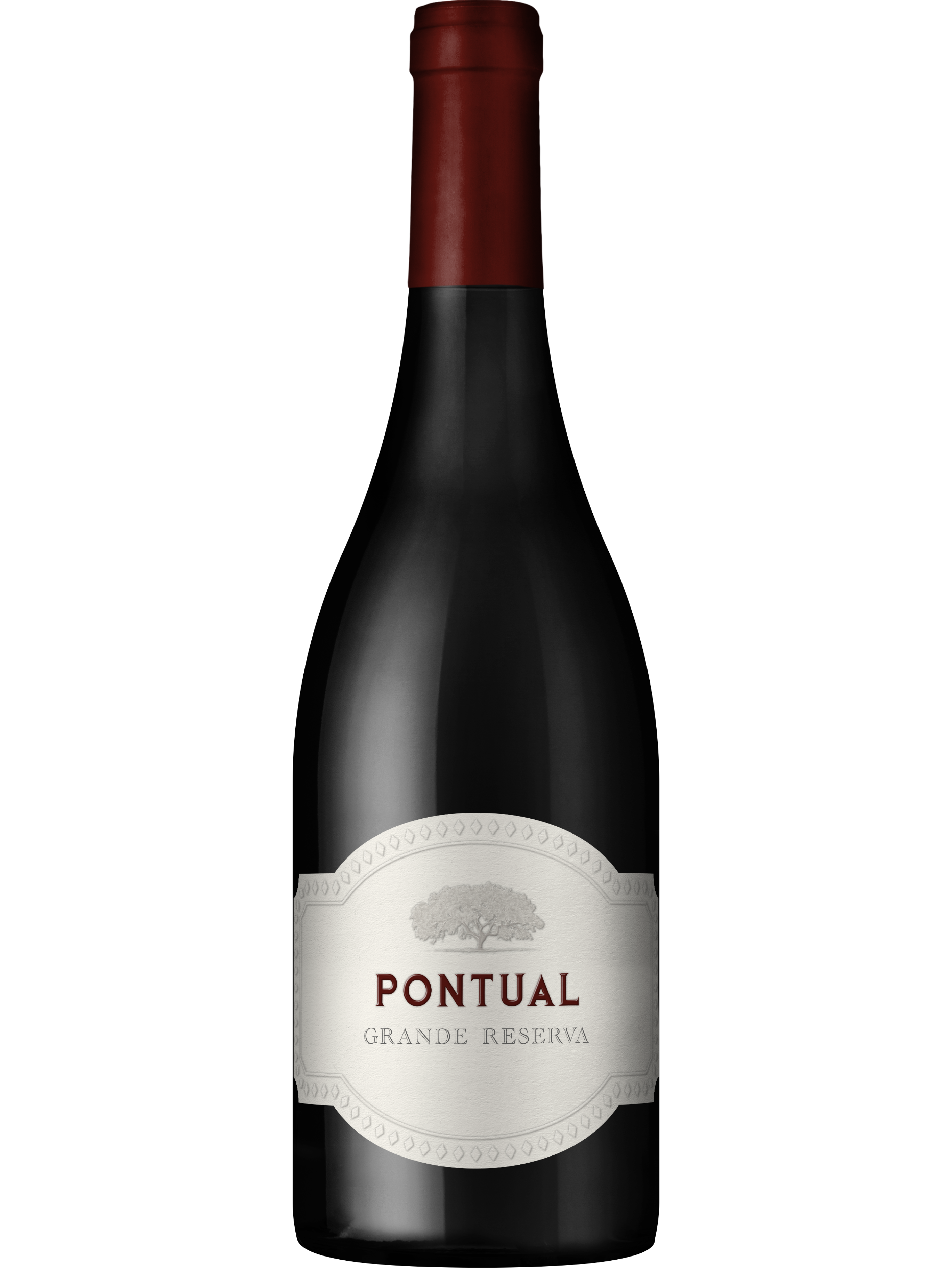 Pontual Tinto Grande Reserva