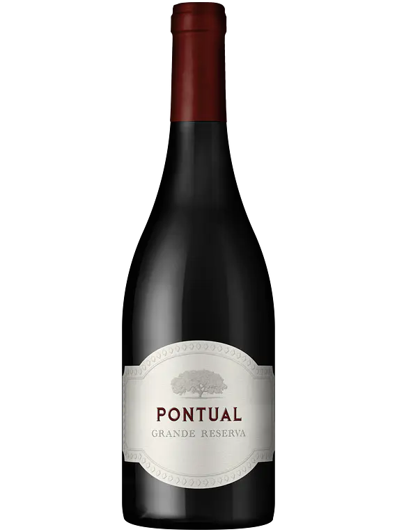 Pontual Tinto Grande Reserva