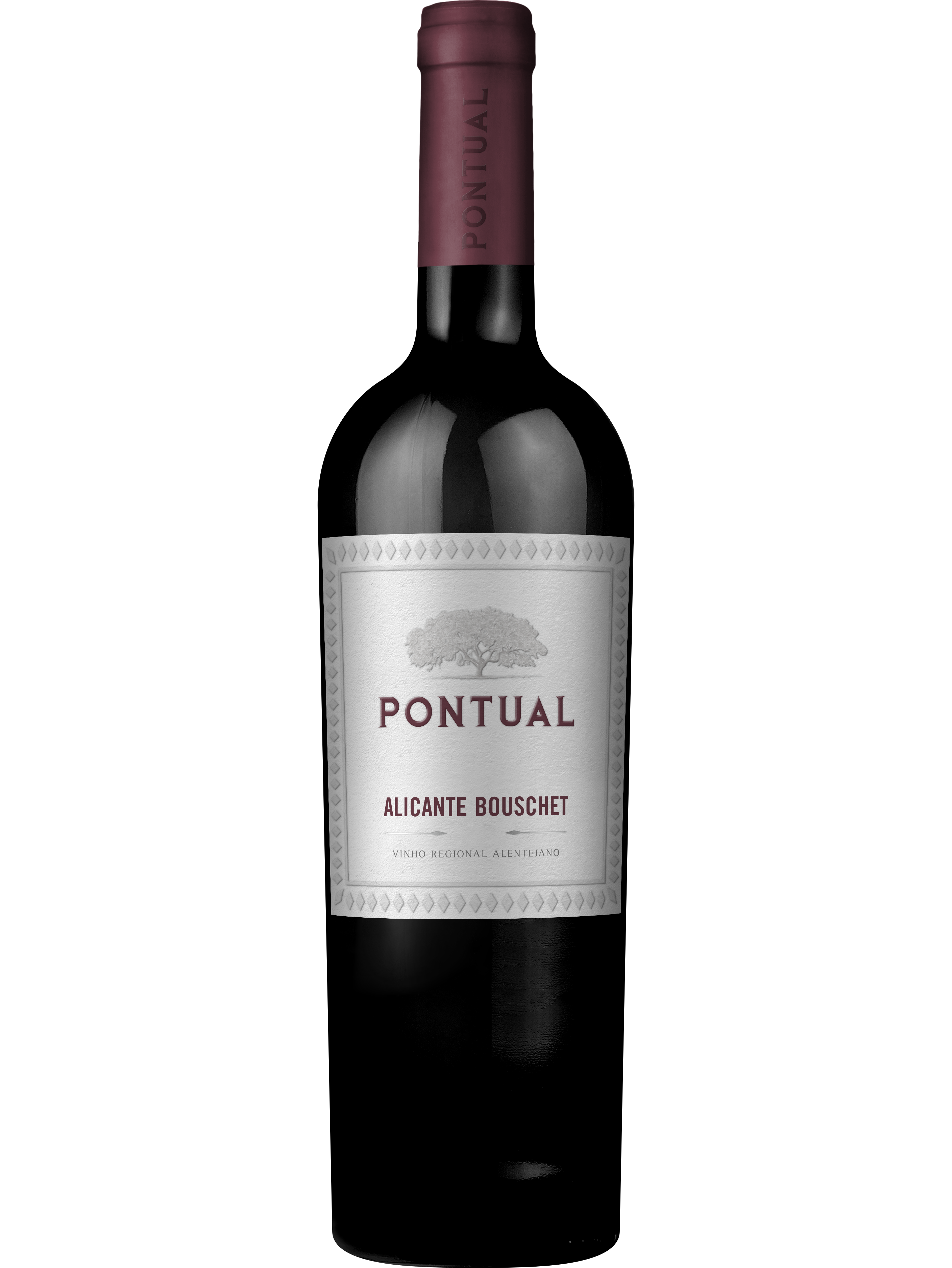 Pontual Tinto Alicante Bouschet