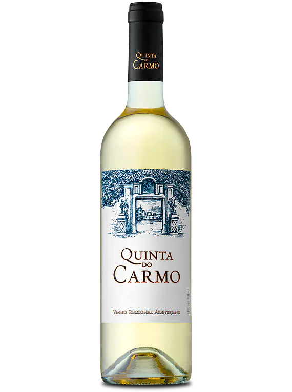 Quinta do Carmo Branco 2023