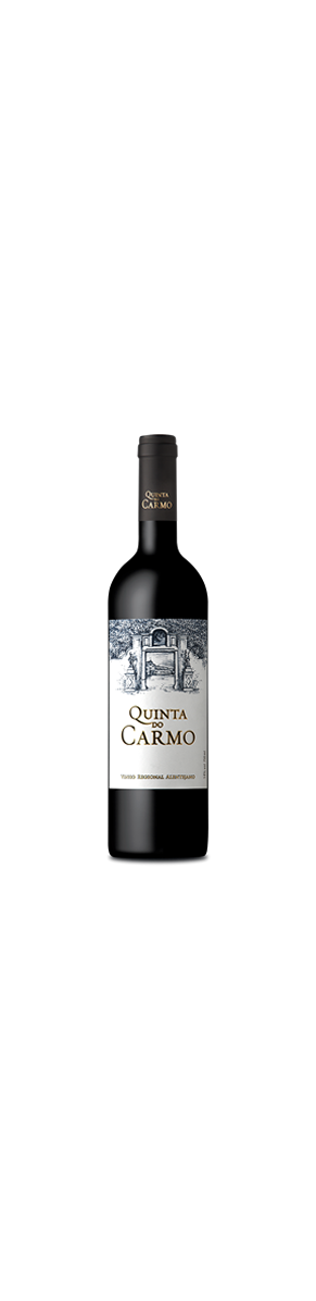 Quinta do Carmo Tinto 2021