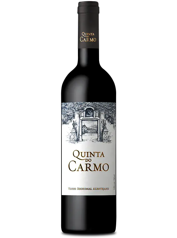 Quinta do Carmo Tinto 2021