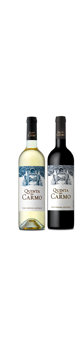 Quinta do Carmo Tinto 2021