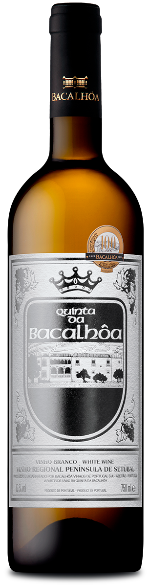Quinta da Bacalhõa Branco