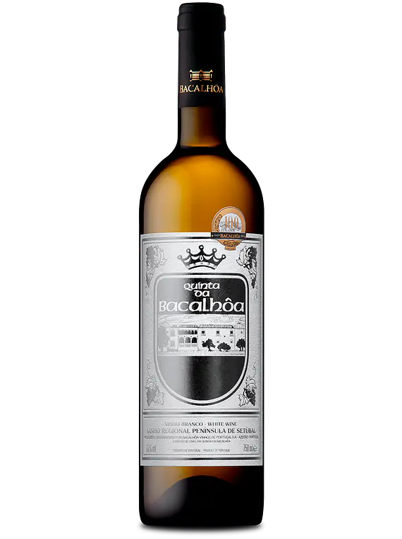 Quinta da Bacalhõa Branco