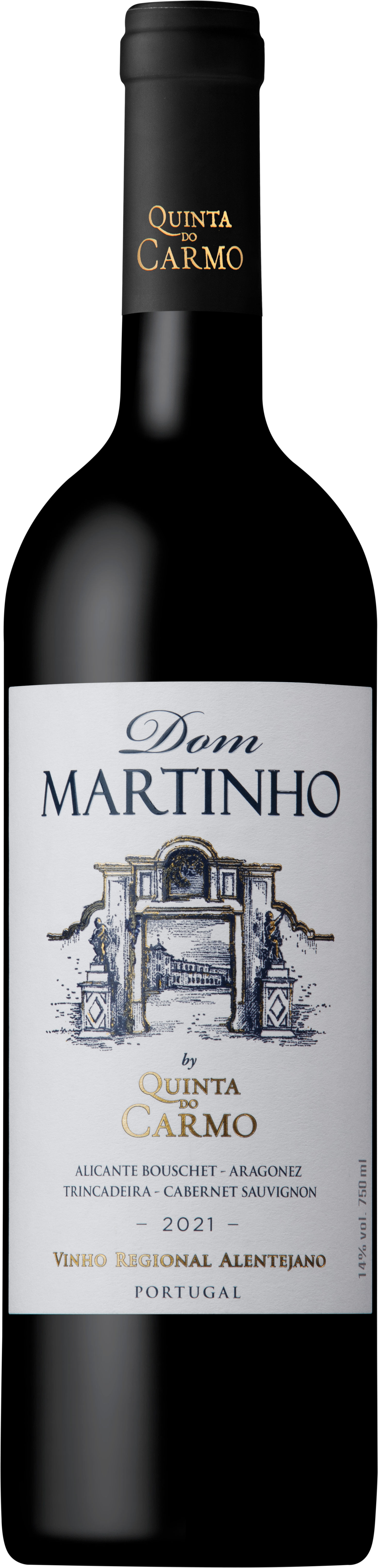 Dom Martinho Tinto