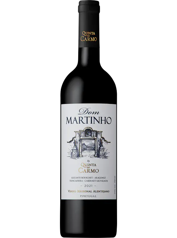 Dom Martinho Tinto