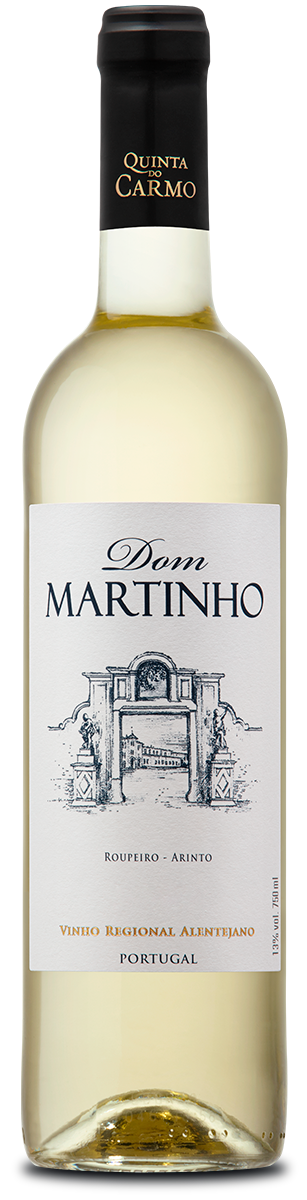 Dom Martinho Branco