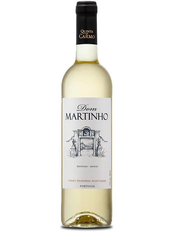 Dom Martinho Branco