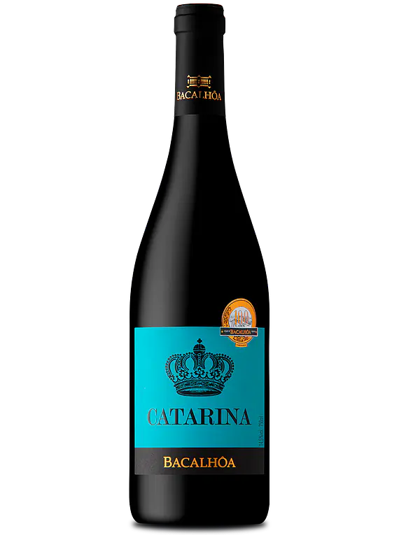 Catarina Tinto
