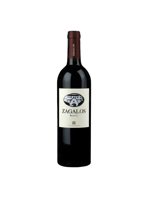 Zagalos Tinto Reserva