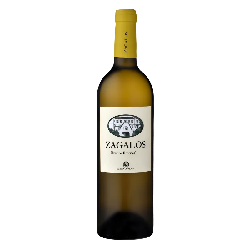 Zagalos Branco Reserva