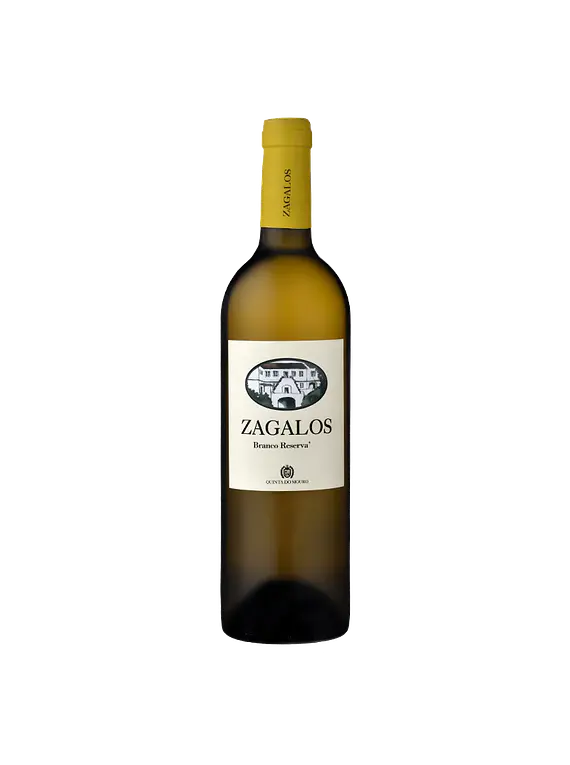 Zagalos Branco Reserva