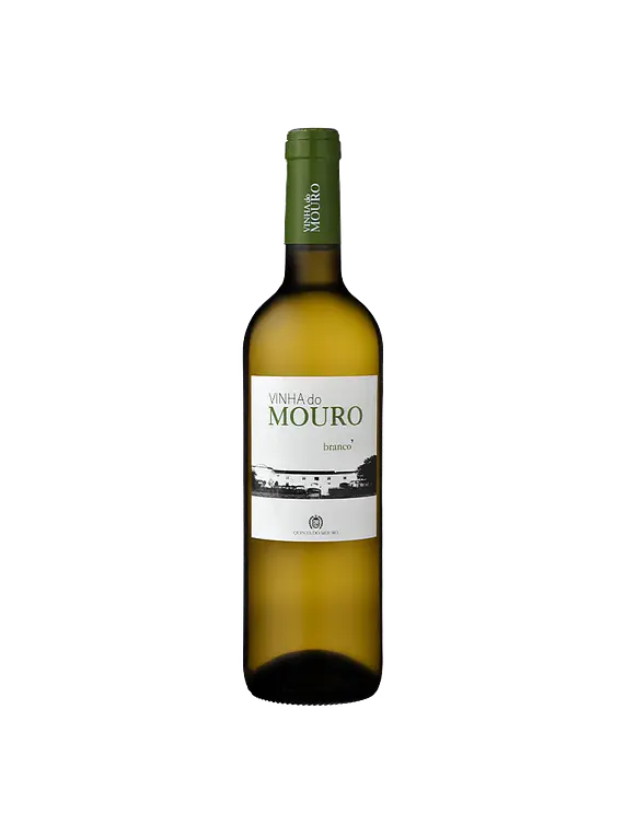 Vinha do Mouro Branco