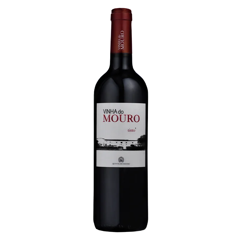 Vinha do Mouro Tinto