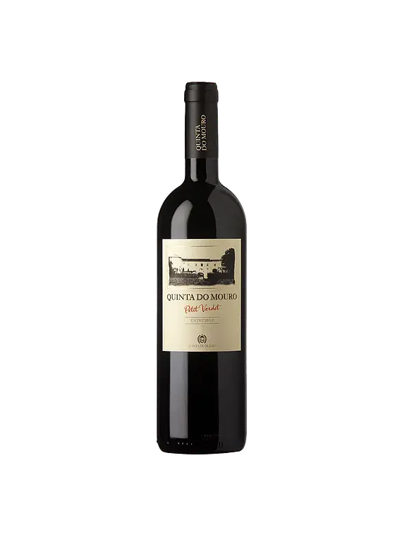 Quinta do Mouro Tinto Petit Verdot