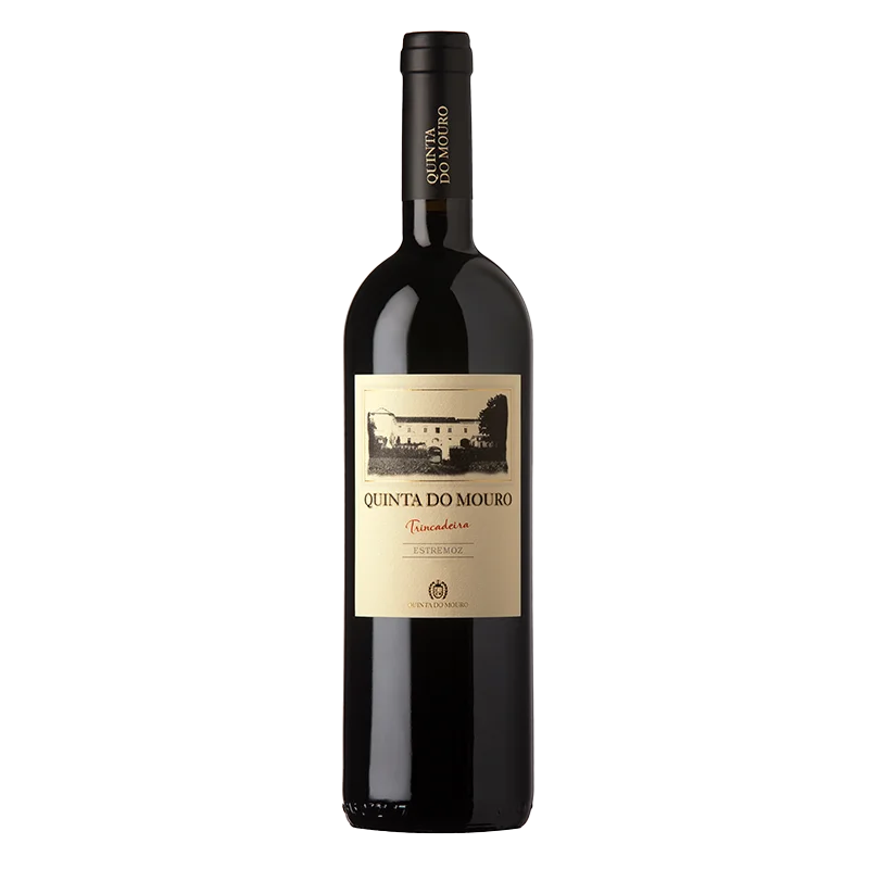 Quinta do Mouro Tinto Trincadeira