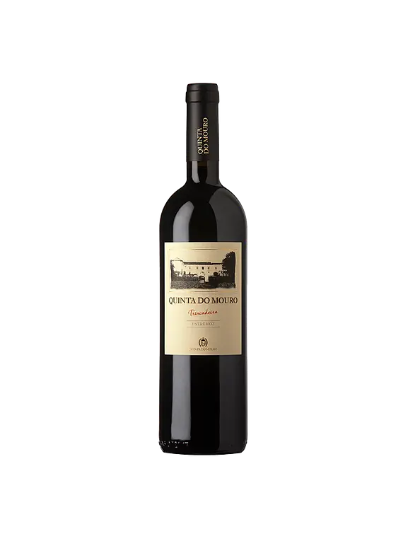 Quinta do Mouro Tinto Trincadeira