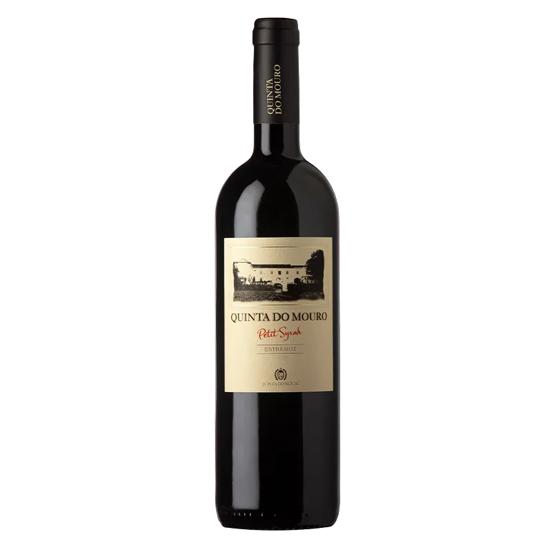 Quinta do Mouro Tinto Syrah