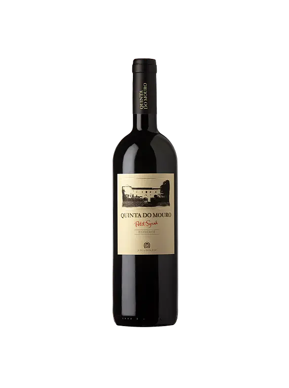 Quinta do Mouro Tinto Syrah