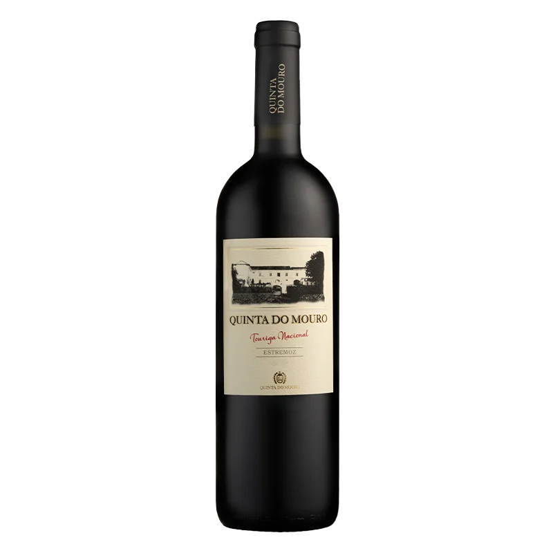 Quinta do Mouro Tinto Touriga Nacional