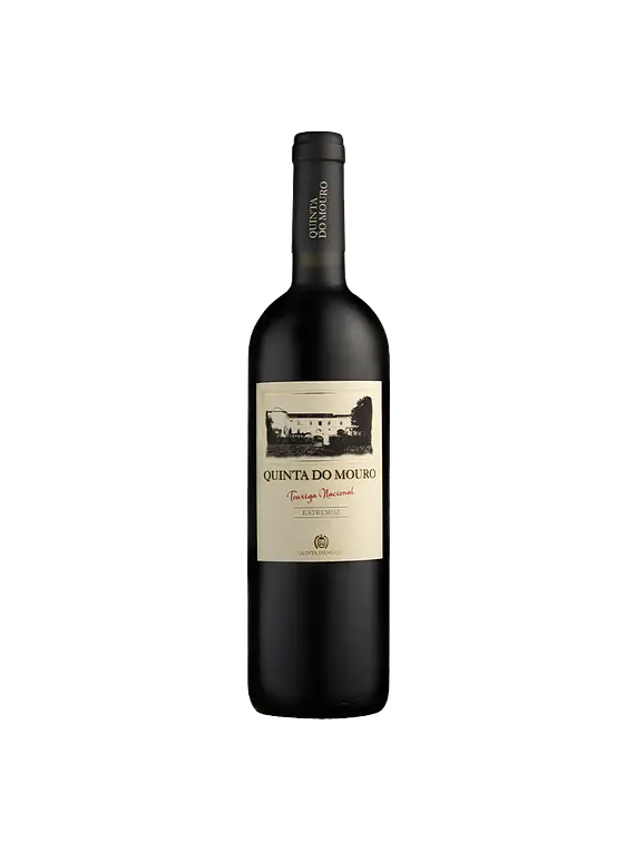 Quinta do Mouro Tinto Touriga Nacional