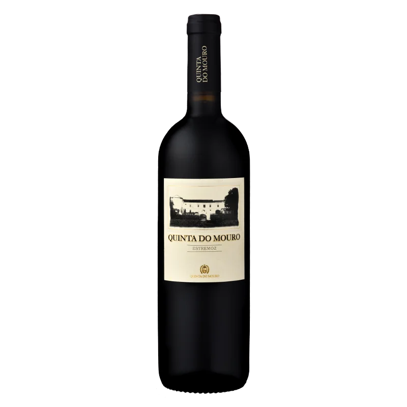 Quinta do Mouro Tinto